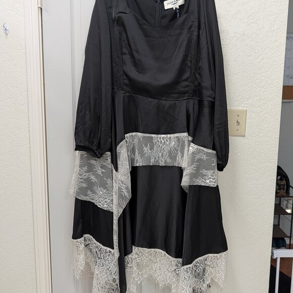 JessaKae Beatrix Dress 3X - Picture 2 of 4